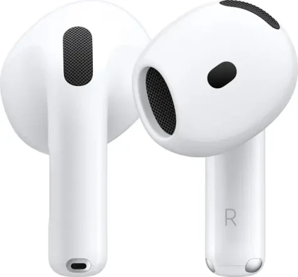 Apple AirPods 4 / Bezdrôtové slúchadlá (Apple)