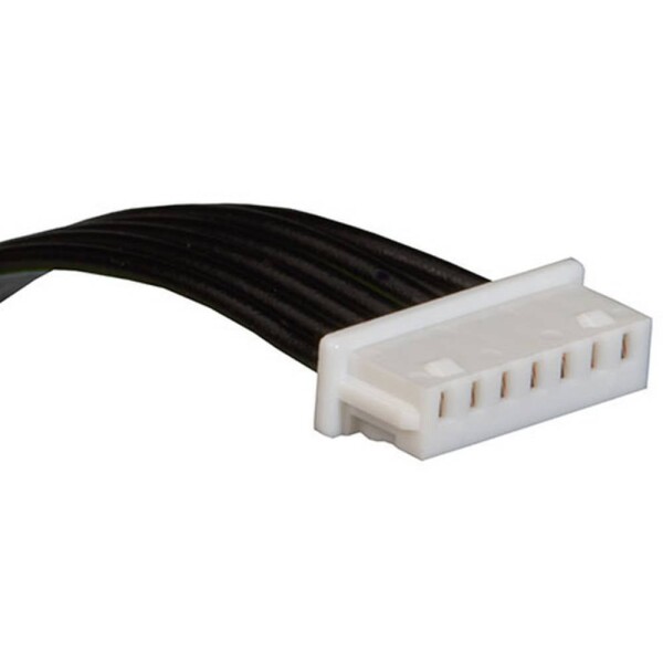 Molex zásuvkové púzdro na kábel 15134-0700 1 ks Bag; 15134-0700