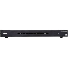 ATEN VS0108HB-AT-G 8-Port True 4K HDMI Splitter