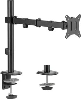 SENSE7 FLOAT ARM stolný držiak na monitor 17 "-32" / nosnosť 9kg / VESA (5902659847164)