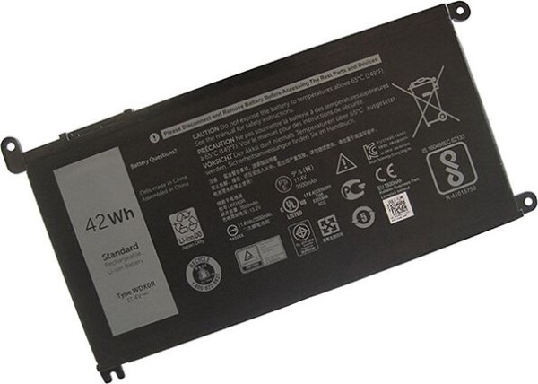 Dell Bateria do Dell Inspiron 7368, 5568