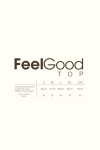 Mitex Feel Good Dress slip S-2XL černá M