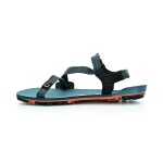 Xero Shoes Z-trail EV Deep Lagoon M barefoot sandále 45 EUR