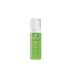 Rilastil Acnestil Cleansing Mousse čistiaca pena pre problematickú pleť