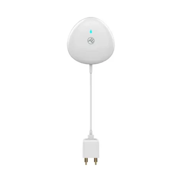 TELLUR WiFi Smart povodňový senzor biela / AAA (TLL331081)