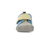 Affenzahn Prewalker Cotton Smally Seal New barefoot tenisky 24 EUR