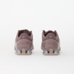 Tenisky Nike Total90 Shox Magia Taupe Grey/ Metallic Silver-Lt Violet Ore EUR 42