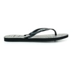 Havaianas Fantasia black dámske šľapky 40 EUR