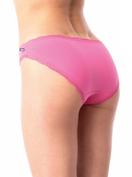 Obr Kľúč LPR 535 A25 A'2 S-XL růžovo-zelená XL