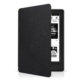 C-tech púzdro pre Amazon Kindle TOUCH 2019/2020 čierna (8594125011604)