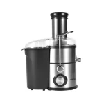 Vertenz Tornadoo V50 / Vysokootáčkový odšťavovač / 800 W / 1 l (5903796018165)