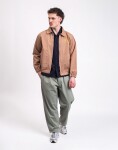 Service Works Twill Work Jacket MUSHROOM M