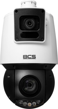 BCS Kamera obrotowa IP 4 Mpx BCS-P-SDIP24425SR10-AI2 4.8- 120 mm