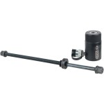 Sada hydraulických valcov s dutým piestom 12 t s vretenom, 2 ks KS Tools 700.1788; 700.1788