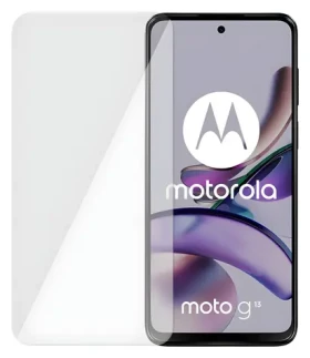 Fonex Tvrdené sklo pre Motorola Moto G13/G23 číra / Ochranné sklo