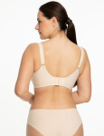 Julimex Jelly Bra Comfort bez kostice černá XL