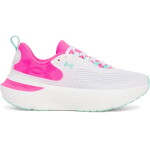 Tenisky Under Armour W Infinite Elite 2 White /Aero Pink /Comet Green EUR 40.5