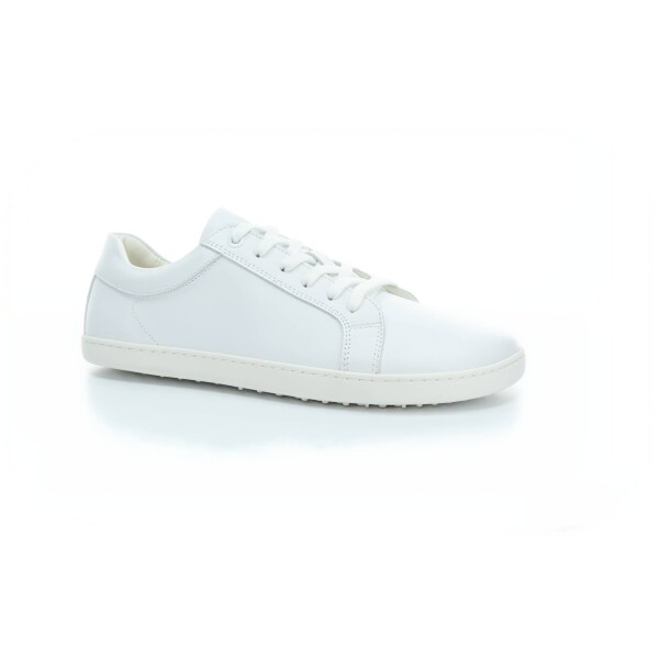 Tenisky Shapen Feelin Uni White Leather 43 EUR