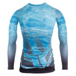 Košeľa Masters M TS-RED 04112-02M XS