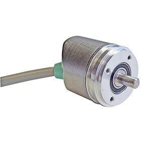 Posital Fraba inkrementálne rotačný snímač 1 ks UTD-IPH00-00512-RA10-5TW synchro; UTD-IPH00-00512-RA10-5TW