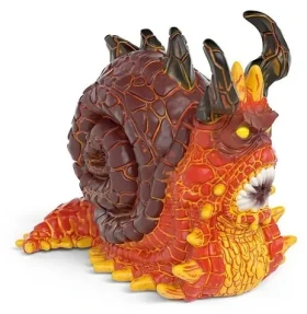 Schleich Figúrka Eldrador Lávový slimák