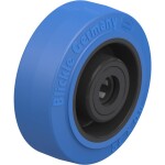 Blickle 597716 plastové koliesko; 597716