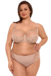 Gaia 1262M Camilla Maxi farba: moka 95H