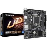 Gigabyte H610M S2H V3 DDR4