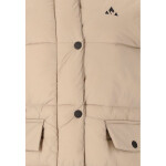 Dámská vesta Whistler Amaretto Long Puffer Vest