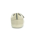 Hopfrög Kids Smart Walker Junior Super Matt Beige celoročné nízke barefoot topánky 31 EUR