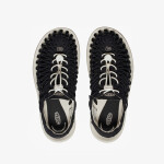 Tenisky KEEN Uneek Canvas Black/ Birch EUR 42