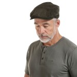 Bushman menčestrová bekovka Rascal khaki 56