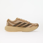 Tenisky adidas Adizero EVO SL Exo Suede Magic Beige/ Cargo Brown/ Cardboard EUR 40 2/3