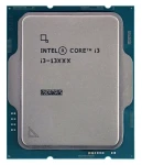 Intel Core i3-13100T @ 3.3GHz - TRAY / TB 4.2GHz / 4C8T / 12MB cache / UHD Graphics 730 / 1700 / Raptor Lake / 35W (CM8071505092101)
