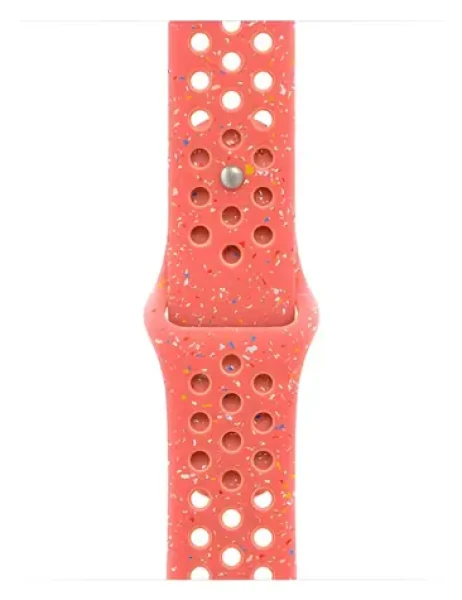 Apple Watch Nike Sport Band 41mm Magic Ember / Športový pásik pre Apple Watch / M/L (MUUY3ZM/A)