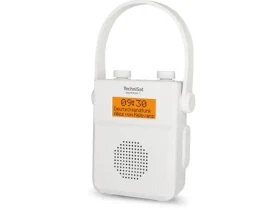 TechniSat DIGITRADIO 30 biela (V057F31)