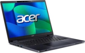 Intel Notebook Acer TravelMate Spin P4 TMP414RN-54-TCO 14"WUXGA Touch/iU5 125U/16GB/512GB/SCa/W11P/3y Ons.NBD
