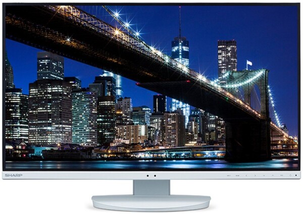 NEC EA272QW 27IN TFT 2560X1440 16:9