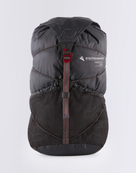 Klättermusen Tjalve 2.0 Backpack 10L 961 Raven