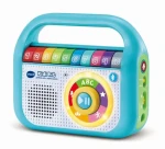 VTech Hudobný prehrávač Kidi Hit