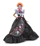 Mattel Barbie dia de muertos barbie 2024