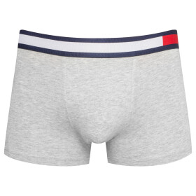 Pánske boxerky UM0UM01370-004 - Tommy Hilfiger L
