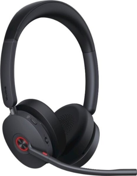 Yealink Yealink Bluetooth Headset BH74 Teams USB-C/A