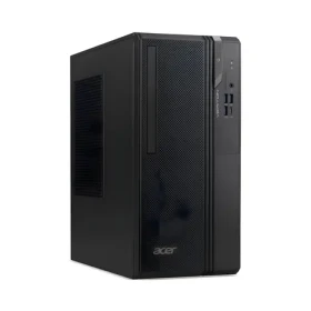 Acer Veriton S2735G_W_FR300W 92+ čierna / Stolný počítač / Intel Core Ultra 5 225 / 16GB DDR5 / 512GB SSD / Intel UHD (DT.R6XEC.005)