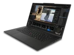 Lenovo ThinkPad P1 Gen 7 čierna / Notebook / 16" WQXGA / Core Ultra 7 165H 3.8GHz / 32GB / 1TB SSD / RTX 4070 8GB / W11P (21KV0023PB)
