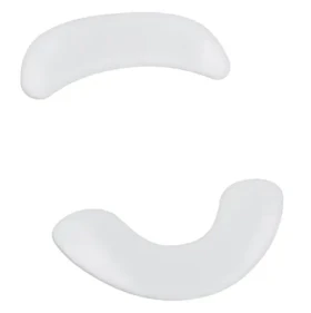 Endgame Gear PTFE Náhradné sklzné plochy pre myš Endgame Gear XM1 RGB/XM1r šedobiela (EGG-MS4)