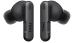 DELL Pro PLUS Earbuds EB525 čierna / Bezdrôtové slúchadlá / do uší / ANC / Bluetooth 5.3 / USB-C (520-BBNM)