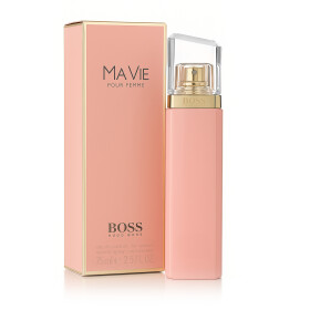 Hugo Boss Ma Vie Pour Femme – EDP 50 ml