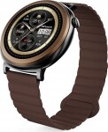 HiFuture smartwatch Aurora Hnedý/brown HSSW11BN