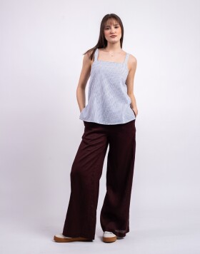 ECOALF Moss COCOA S
